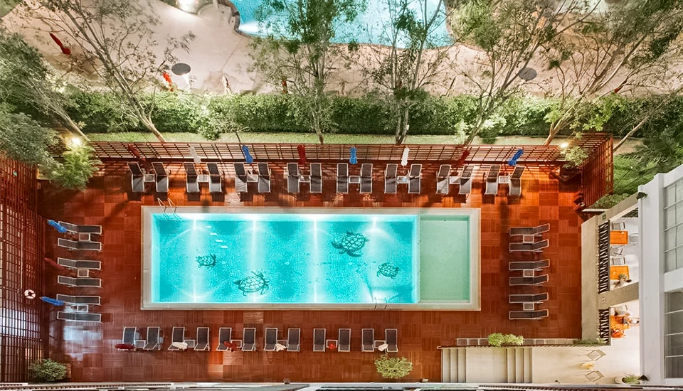 هتل ایبیس پاتایا